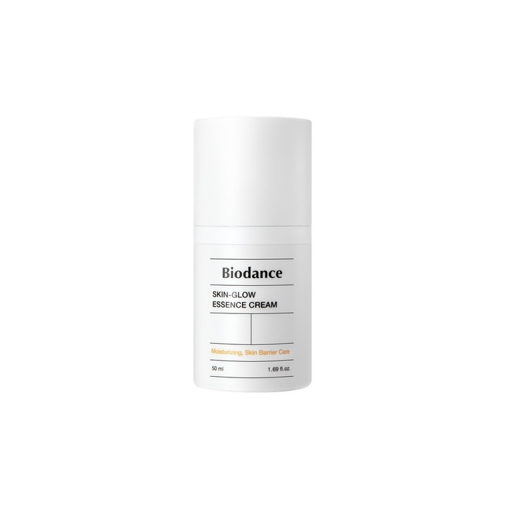Biodance — Skin Glow Essence Crème Face Crème, 50 ml | Bellasoa Paris