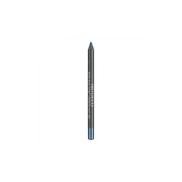 Artdeco — Ad Soft Eye Liner Wp 32 Dark Indigo, 1.2 g | Bellasoa Paris