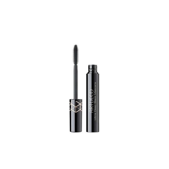 Artdeco — Ad Mascara Ultra Deep Black | Bellasoa Paris