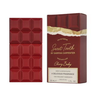 Sabrina Carpenter — Cherry Baby EDP Spray, 30 ml | Bellasoa Paris