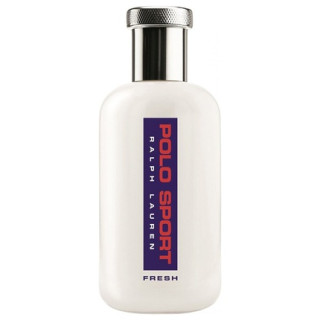 Ralph Lauren — Polo Sport Fresh EDT Spray, 125 ml | Bellasoa Paris