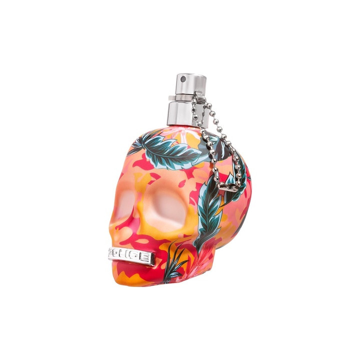 Police — To Be Exotic Jungle Woman EDP Spray, 40 ml | Bellasoa Paris