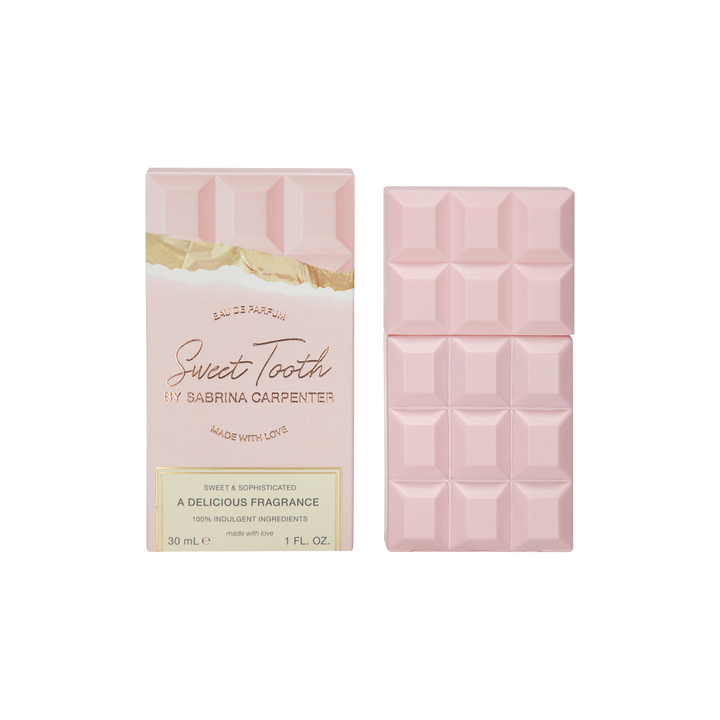 Sabrina Carpenter — Sweet Tooth EDP Spray, 30 ml | Bellasoa Paris