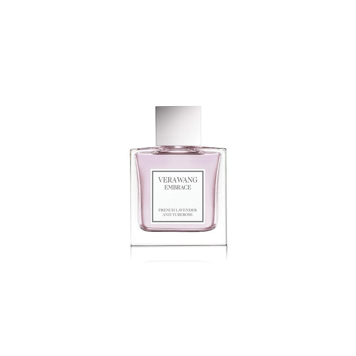 Vera Wang — Embrace French Lavender & Tuberose EDT Spray, 30 ml | Bell