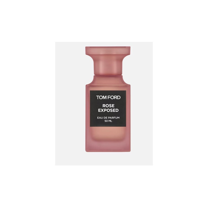 Tom Ford — EDP Rose Exposed, 50 ml | Bellasoa Paris