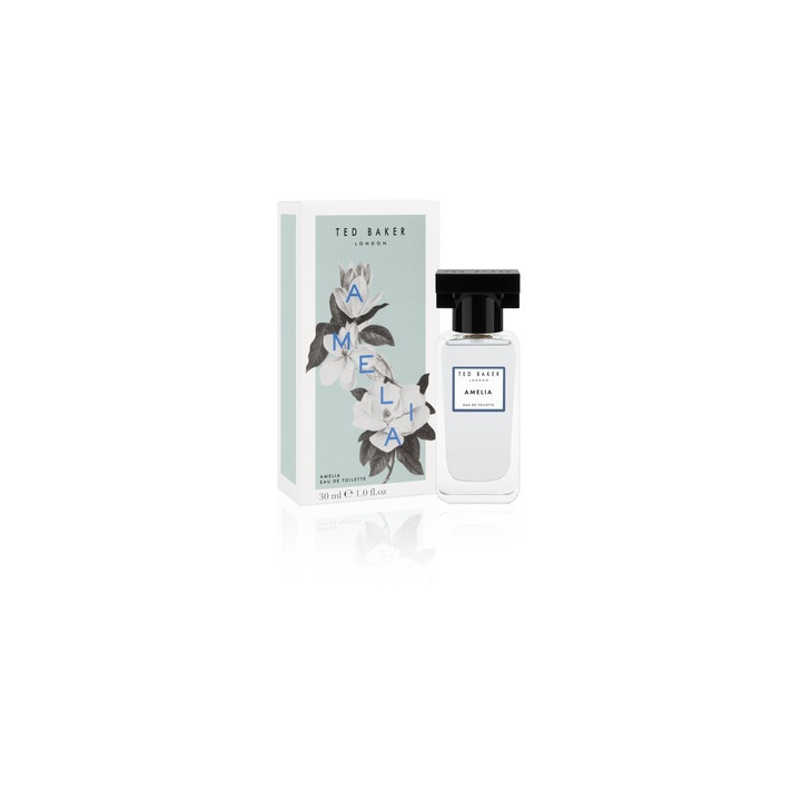 Ted Baker — Amelia EDT Spray, 30 ml | Bellasoa Paris