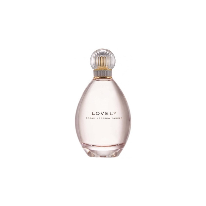 Sarah Jessica Parker — Lovely EDP Spray, 200 ml | Bellasoa Paris
