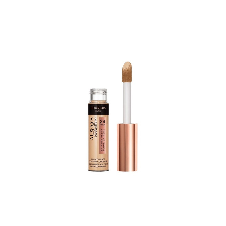 Bourjois — Af Concealer Liquid 100, 11 ml | Bellasoa Paris