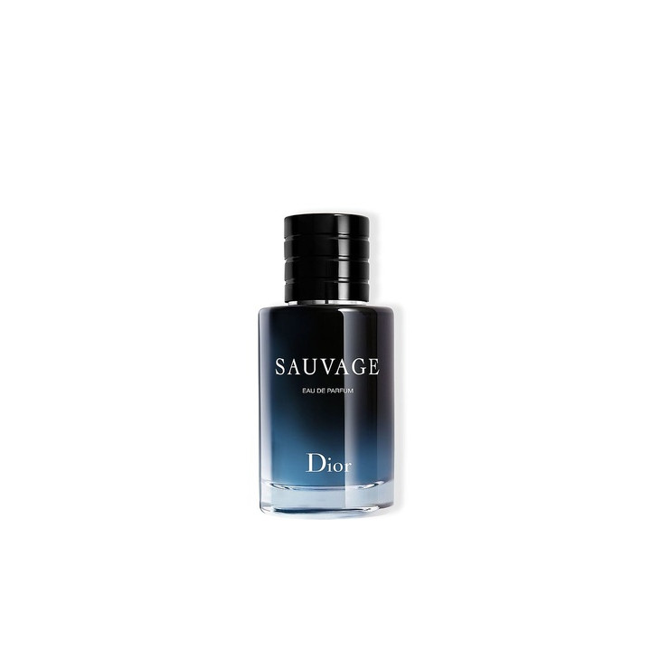 Christian Dior — Sauvage Men Eau De Parfum, 60 ml | Bellasoa Paris