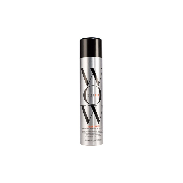 Color Wow — Style On Steroids Thicken Styling Hair Spray, 262 ml | Bel