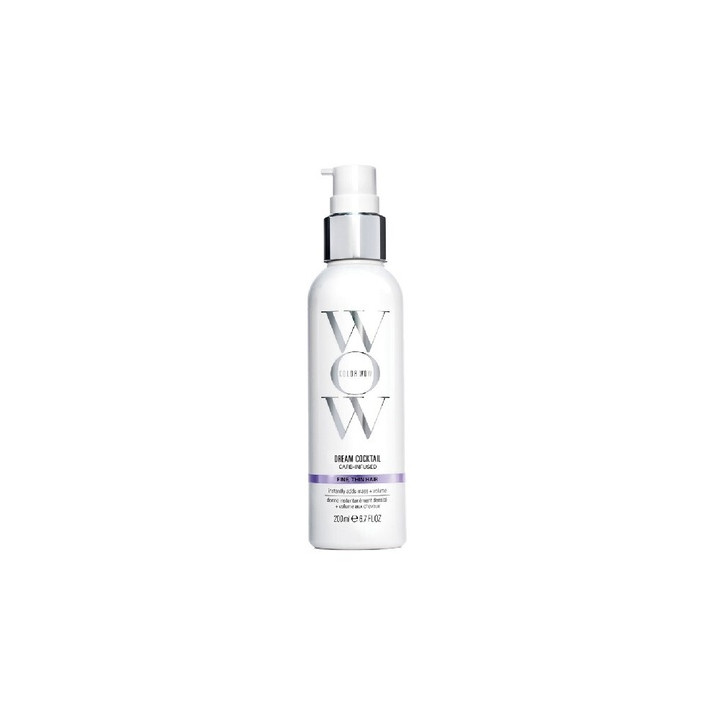 Color Wow — Carb Cocktail Bionic Tonic, 200 ml | Bellasoa Paris