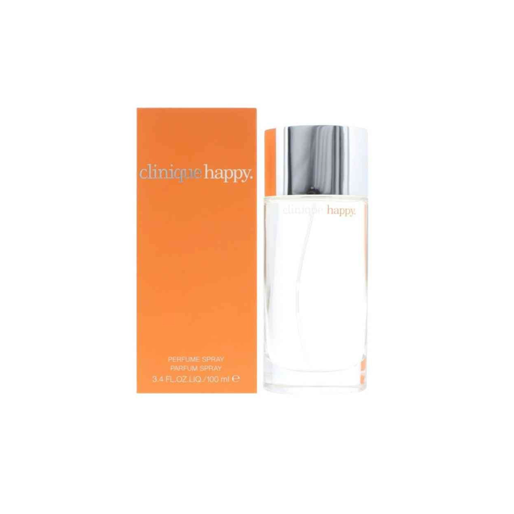 Clinique — Happy Women Eau De Parfum, 100 ml | Bellasoa Paris