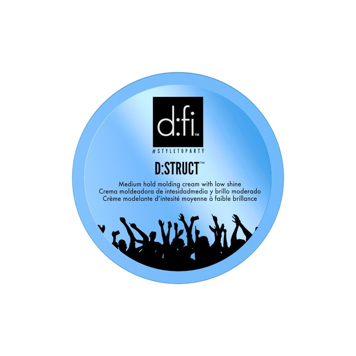 D:Fi — D:struct, 150 g | Bellasoa Paris