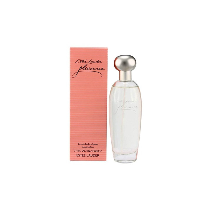 Estee Lauder — Pleasures Women Eau De Parfum, 100 ml | Bellasoa Paris