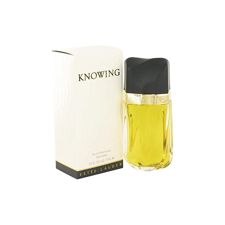 Estee Lauder — Kowing Women Eau De Parfum, 75 ml | Bellasoa Paris