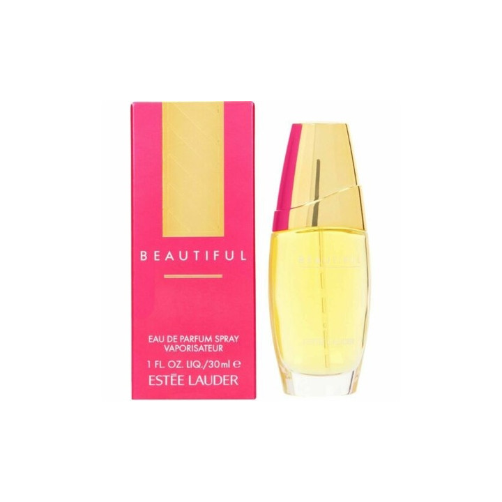 Estee Lauder — Beautiful Women Eau De Parfum, 30 ml | Bellasoa Paris