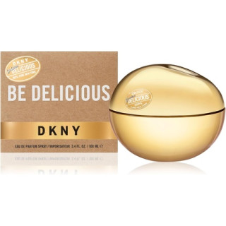 Donna Karan New York — Golden Delicious Women Eau De Parfum, 100 m… | 