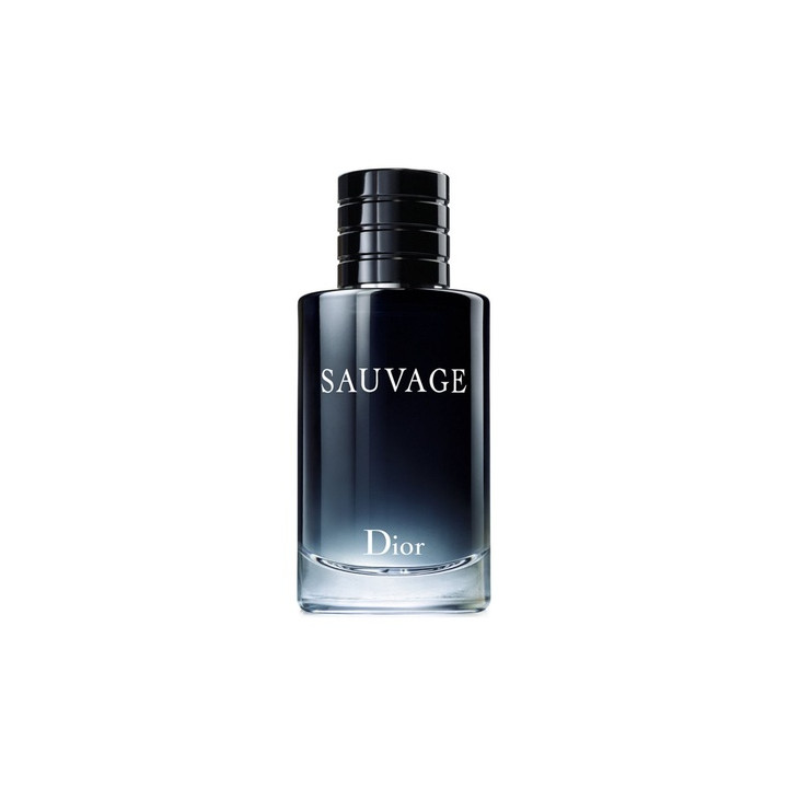 Christian Dior — Sauvage Men Eau De Toilette, 60 ml | Bellasoa Paris