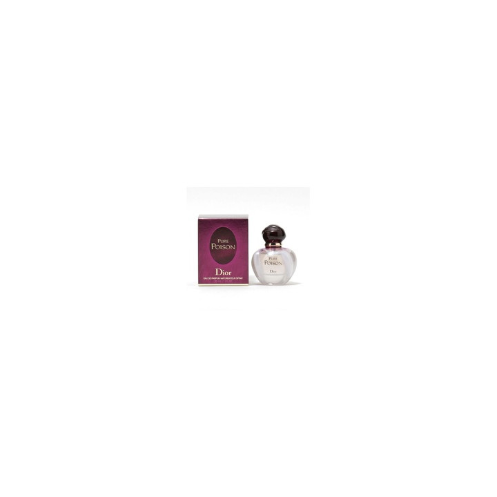 Christian Dior — Pure Poison Women Eau De Parfum, 30 ml | Bellasoa Par