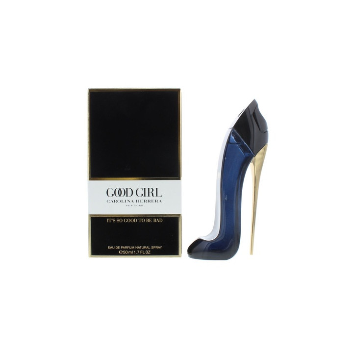 Carolina Herrera — Good Girl Women Eau De Parfum, 50 ml | Bellasoa Par