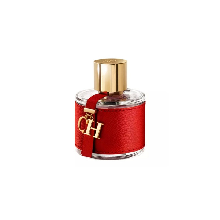 Carolina Herrera — Ch Women Eau De Toilette, 100 ml | Bellasoa Paris