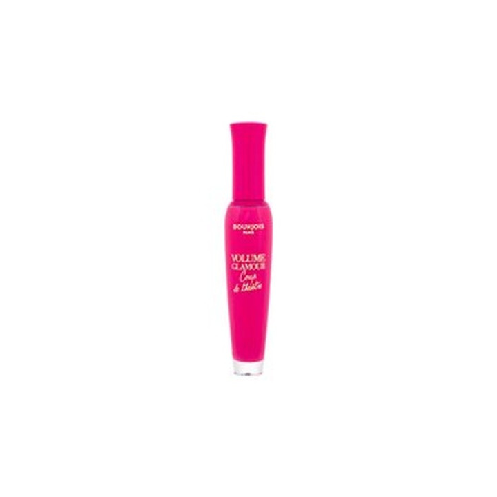 Bourjois — Mascara Volume Glamour Theatre Black, 10 ml | Bellasoa Pari