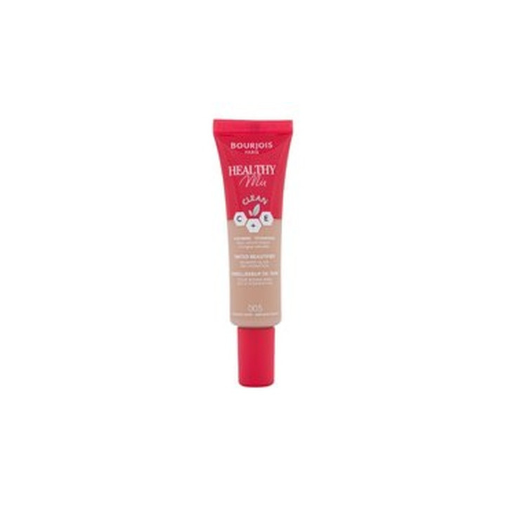 Bourjois — Hm Tinted Beautifier 006 Deep, 30 ml | Bellasoa Paris