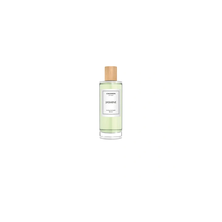 Cb-chanson — Chanson Jasmine From Bali EDT, 100 ml | Bellasoa Paris
