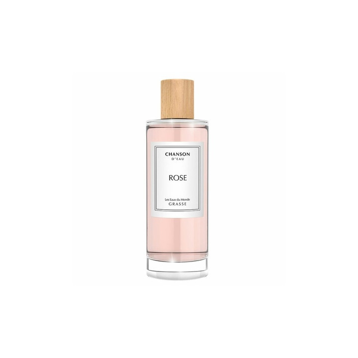 Cb-chanson — Chanson Rose From Grasse EDT, 100 ml | Bellasoa Paris