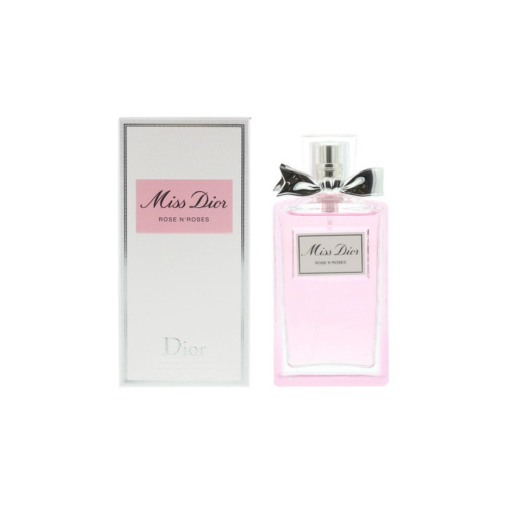 Christian Dior — Miss Dior Rose N'roses Women Eau De Toilette, 50… | B