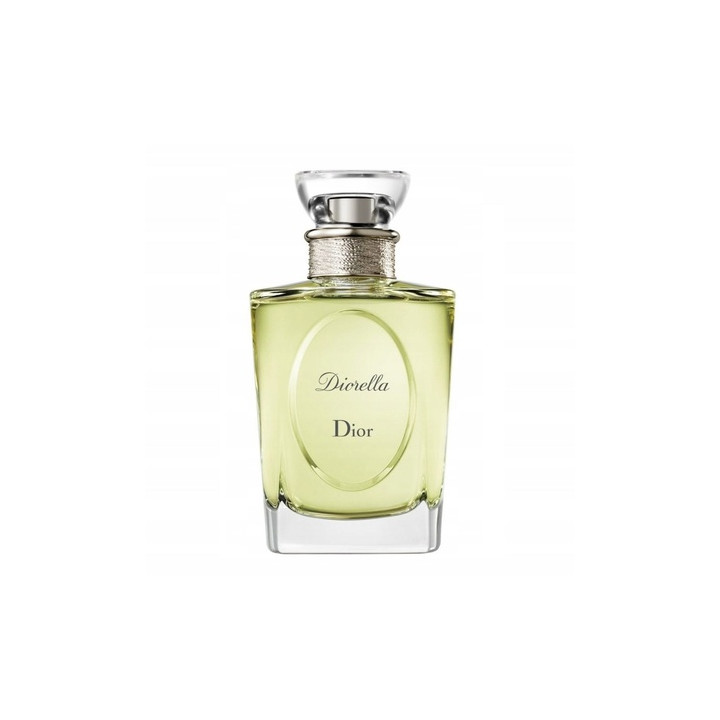 Christian Dior — Diorella Women Eau De Toilette, 100 ml | Bellasoa Par