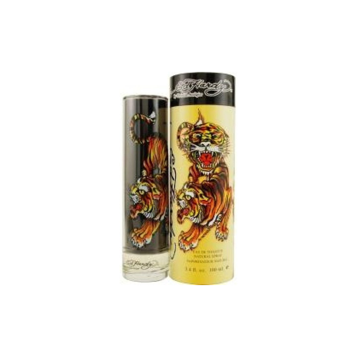 Christian Audigier — Ed Hardy Men Eau De Toilette, 100 ml | Bellasoa P