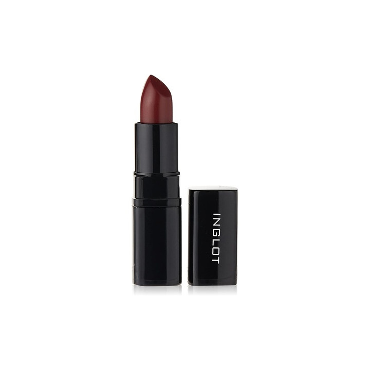 Inglot — Rouge à lèvres Mat 438, 4.5 g | Bellasoa Paris