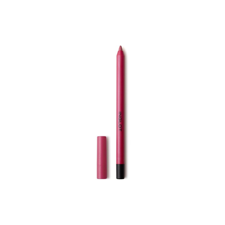 Inglot — Cr Soft Crayon lèvres Raspberry Blush 07, 1.32 g | Bellasoa P