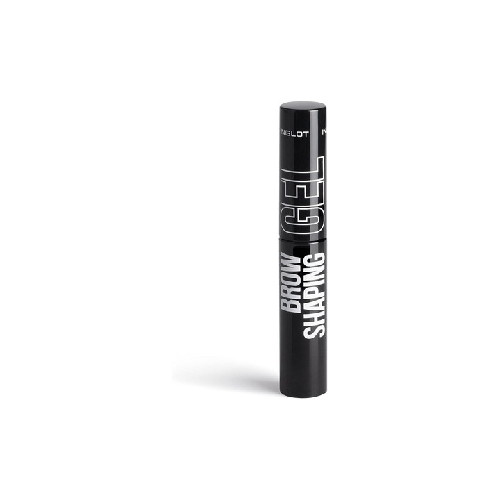 Inglot — Sourcils Shaping Mascara 03, 4 ml | Bellasoa Paris