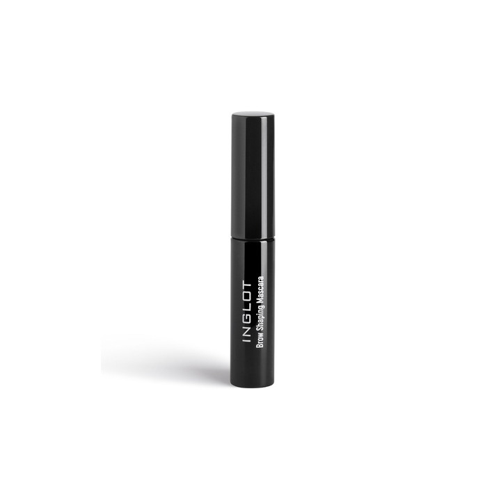 Inglot — Sourcils Shaping Mascara 05, 4 ml | Bellasoa Paris