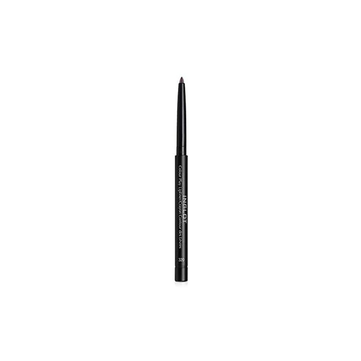 Inglot — Colour Play Crayon lèvres 320, 0.30 g | Bellasoa Paris