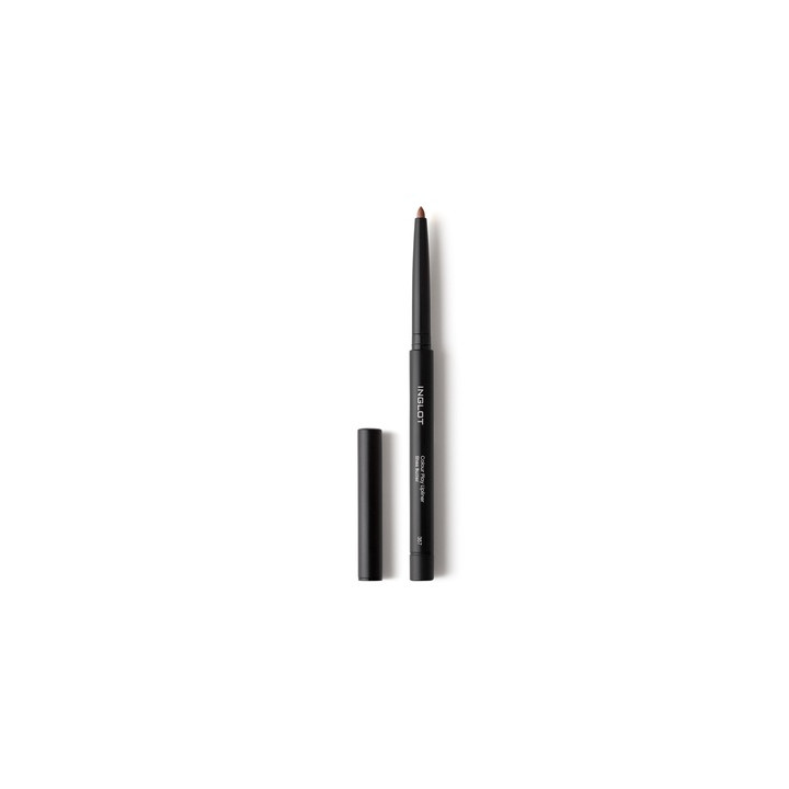 Inglot — Colour Play Crayon lèvres 357, 0.30 g | Bellasoa Paris