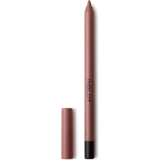 Inglot — Cr Soft Crayon lèvres Cocoa Nude 03, 1.32 g | Bellasoa Paris
