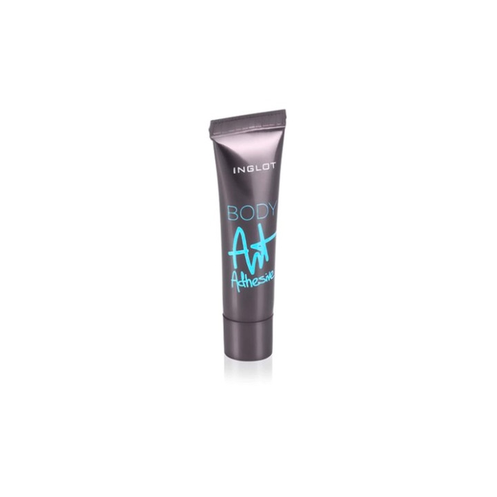 Inglot — Body Art Adhesive, 5 ml | Bellasoa Paris