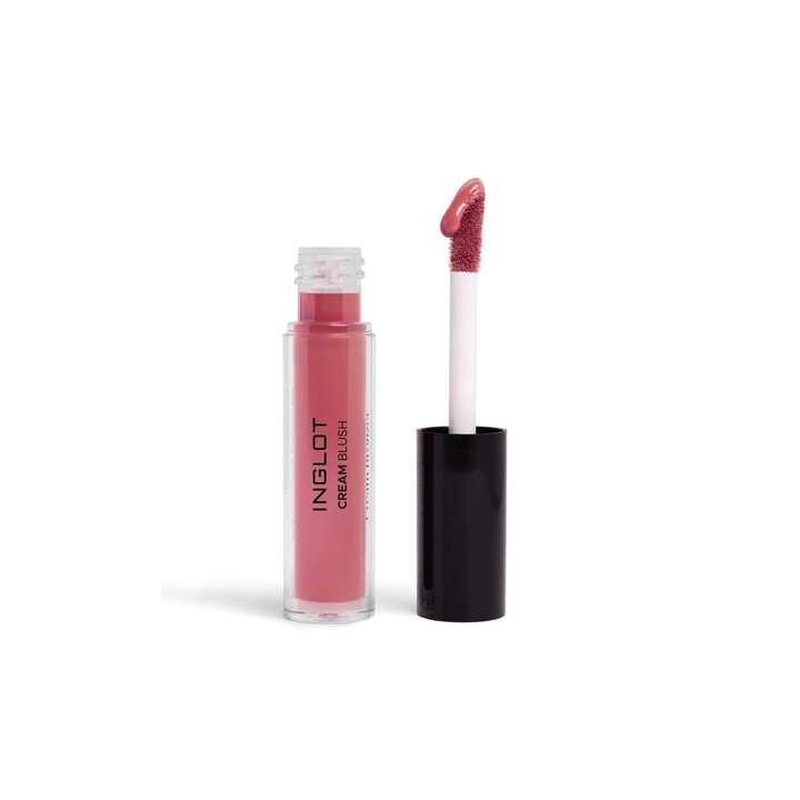 Inglot — Crème Blush 100, 5 ml | Bellasoa Paris