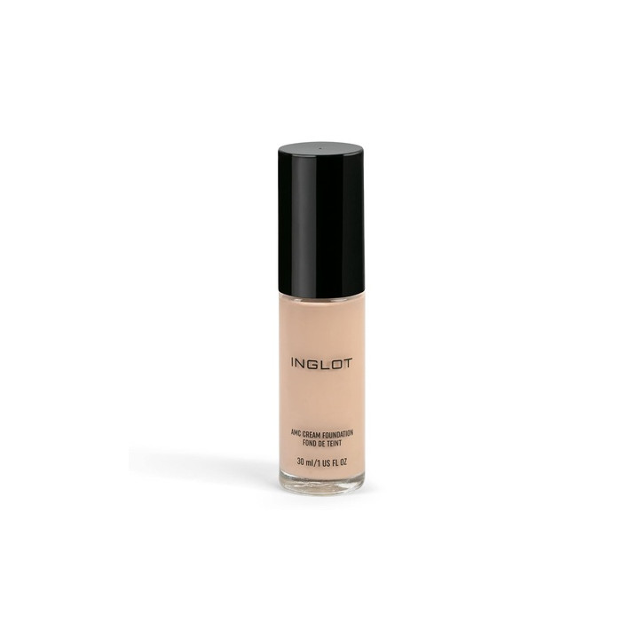 Inglot — AMC Crème Fond de teint Lw200, 30 ml | Bellasoa Paris