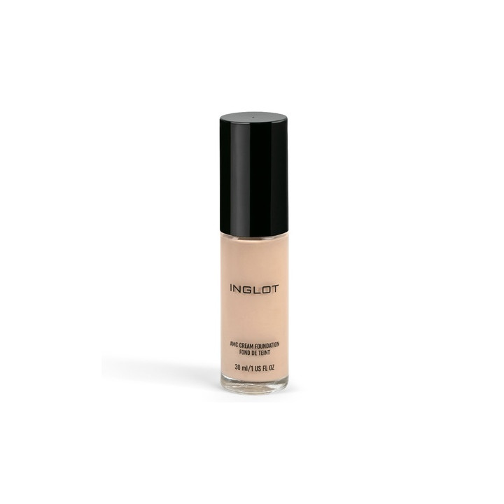 Inglot — AMC Crème Fond de teint Lw300, 30 ml | Bellasoa Paris