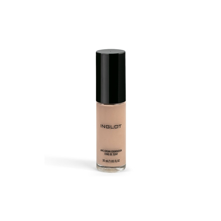 Inglot — AMC Crème Fond de teint Lw400, 30 ml | Bellasoa Paris