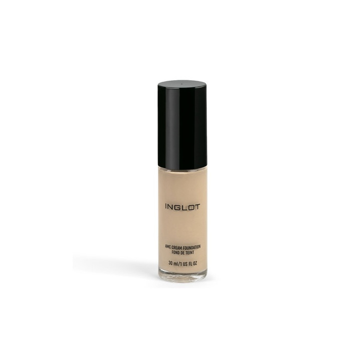 Inglot — AMC Crème Fond de teint Lw600, 30 ml | Bellasoa Paris