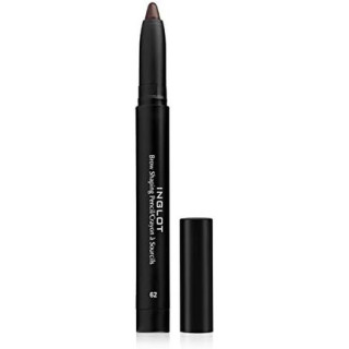 Inglot — Sourcils Shaping Pencil 62, 1.4 g | Bellasoa Paris