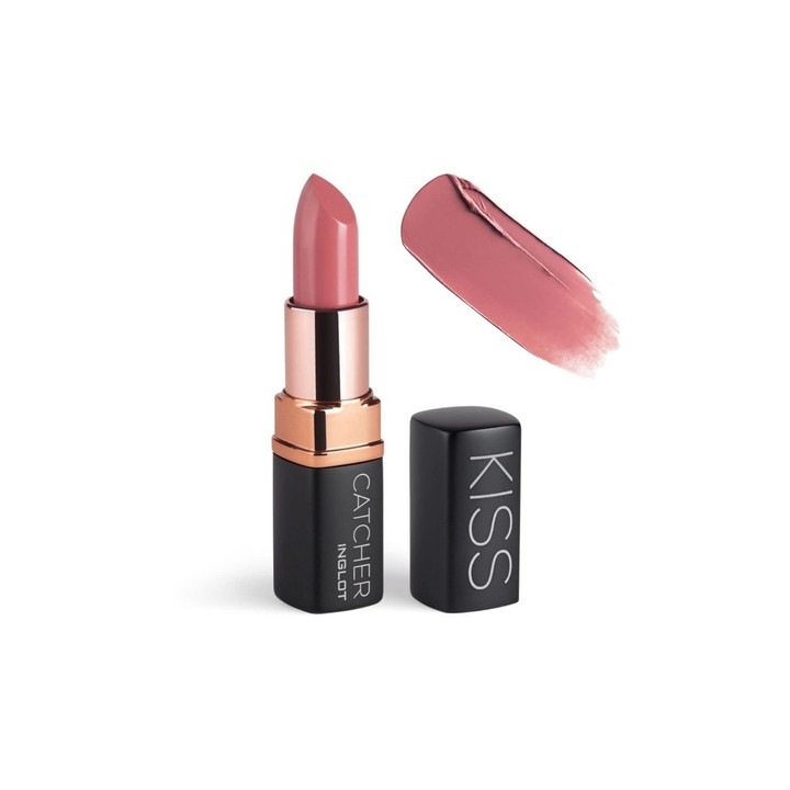 Inglot — Kiss Catcher Rouge à lèvres Call Me Babe 907, 4 g | Bellasoa 