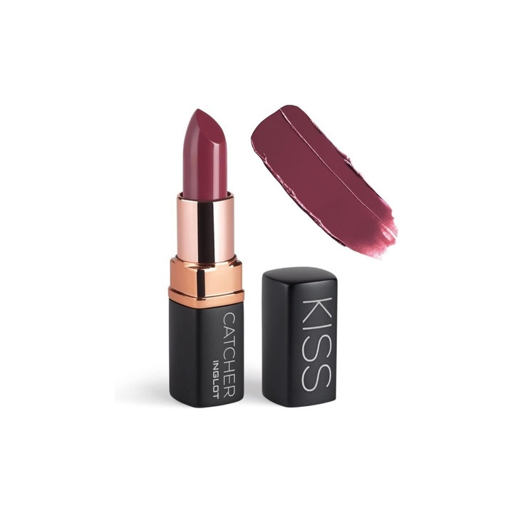Inglot — Kiss Catcher Rouge à lèvres Cherry Power 911, 4 g | Bellasoa 