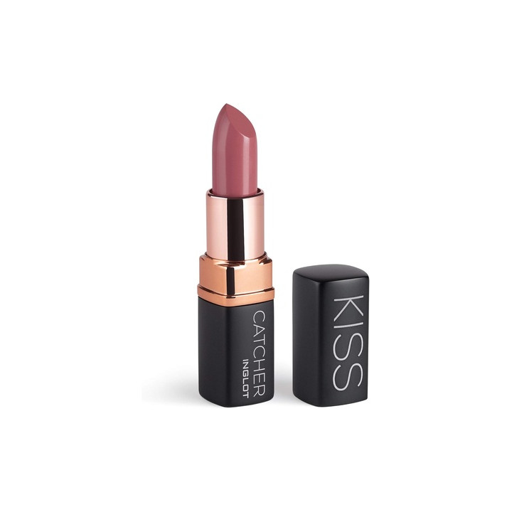 Inglot — Kiss Catcher Rouge à lèvres Dusty Pink 903, 4 g | Bellasoa Pa