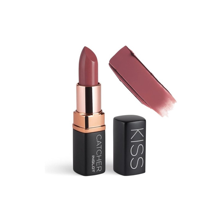 Inglot — Kiss Catcher Rouge à lèvres Madame Blossom 909, 4 g | Bellaso